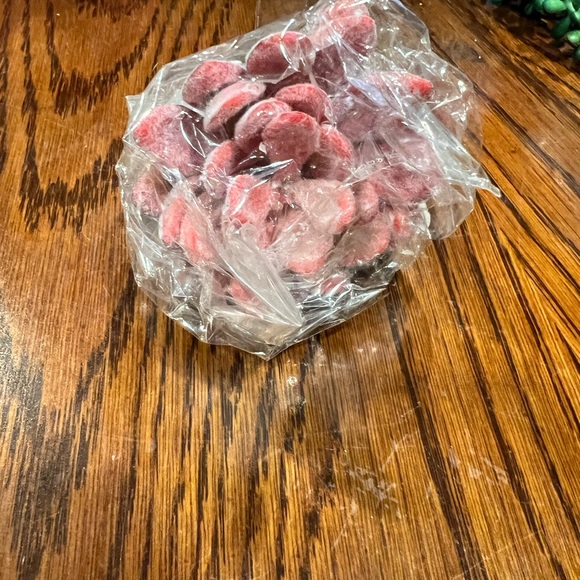 Faux Succulents - Green 16 pcs - Picture 10 of 16